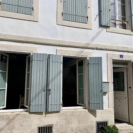 Les Marionnettes, Maison De 80m2 Avec Terrasse *