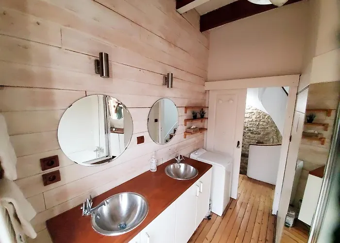 Les Marionnettes, Maison De 80m2 Avec Terrasse *