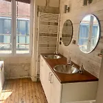 Dom wakacyjny Les Marionnettes, Maison De 80m2 Avec Terrasse *