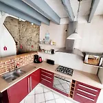 Dom wakacyjny Les Marionnettes, Maison De 80m2 Avec Terrasse *