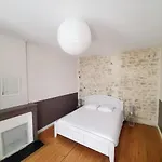 Les Marionnettes, Maison De 80m2 Avec Terrasse Dom wakacyjny