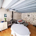Les Marionnettes, Maison De 80m2 Avec Terrasse Dom wakacyjny *
