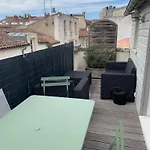 Dom wakacyjny Les Marionnettes, Maison De 80m2 Avec Terrasse *