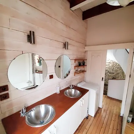 Les Marionnettes, Maison De 80m2 Avec Terrasse *