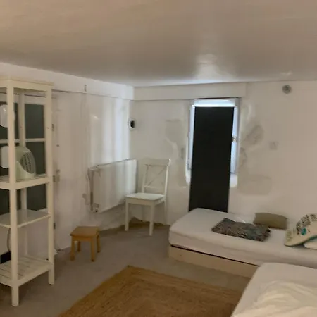 Les Marionnettes, Maison De 80m2 Avec Terrasse Prázdninový dům