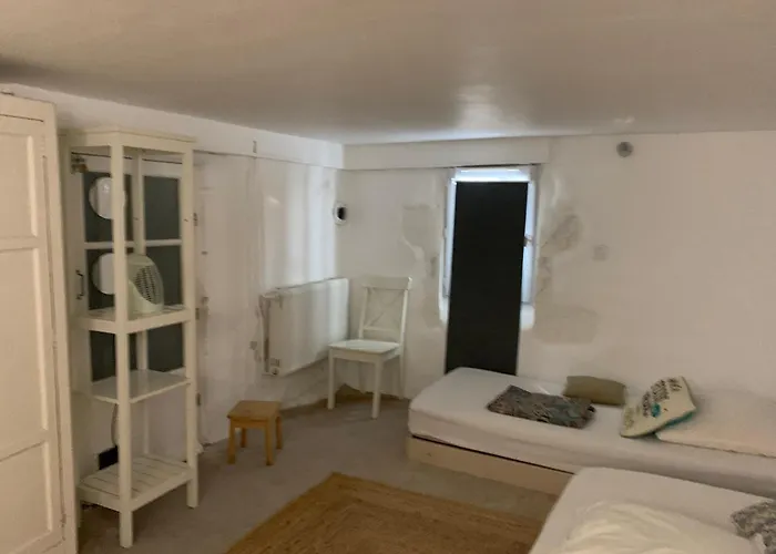 Les Marionnettes, Maison De 80m2 Avec Terrasse Holiday home